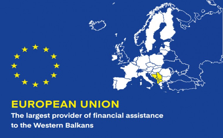 BE lë Serbinë pa euro, plani i ri në Ballkan vetëm për vendet që sanksionuan Rusinë