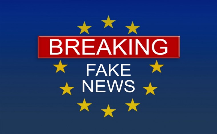Bashkimit Evropian propozon masa kundër dezinformimit në prag të zgjedhjeve