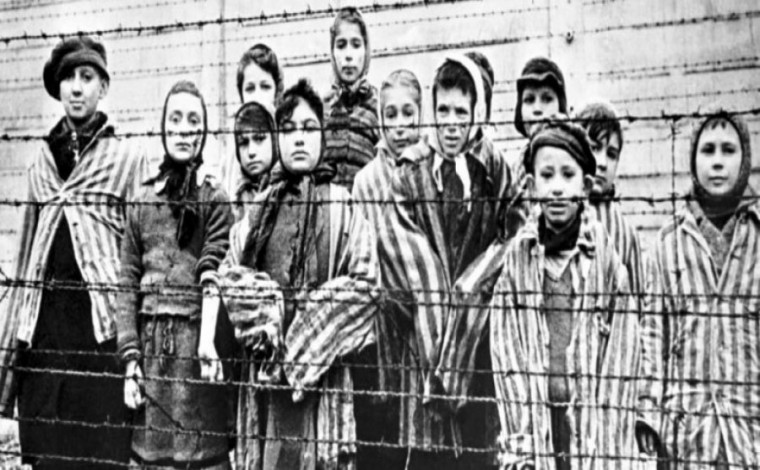 Dita Ndërkombëtare e Holokaustit
