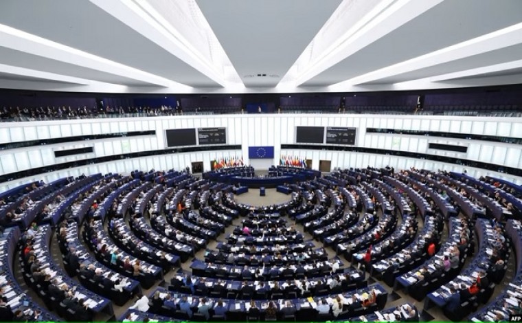 Partia Popullore Evropiane kundërshton debatin në Parlamentin Evropian për zgjedhjet në Serbi