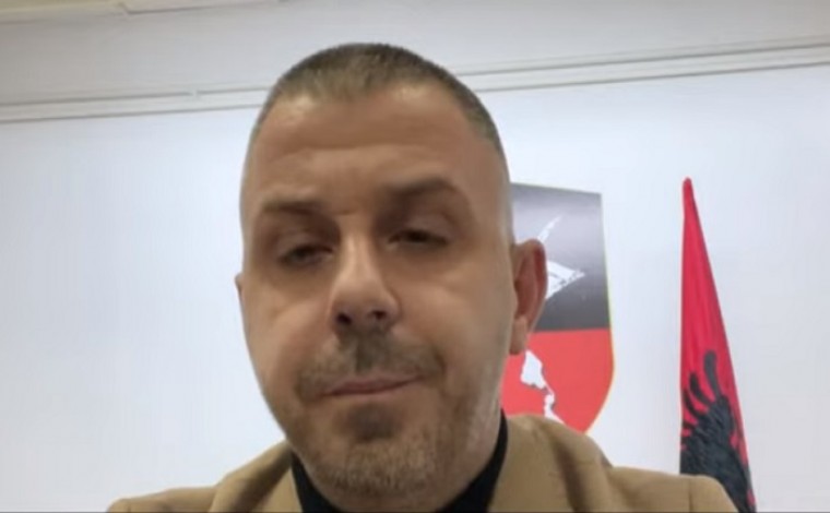 Rexhepi nga KKSH: Serbia refuzoi vizitën e Sveçlës veç pse është ministër shqiptar