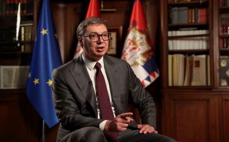 Vuçiq: Kosova do anulojë transaksionet e pagesave me Serbinë