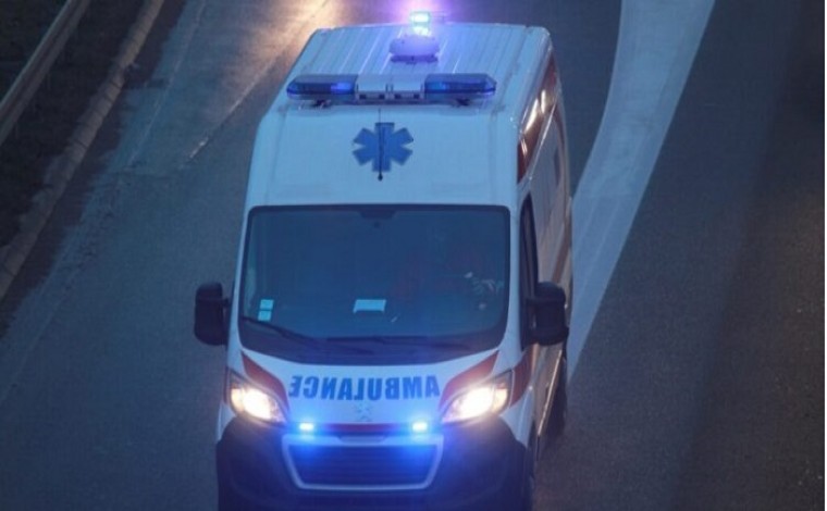 Tre persona humbën jetën, disa të lënduar në një aksident trafiku në rrugën Preshevë-Bujanoc