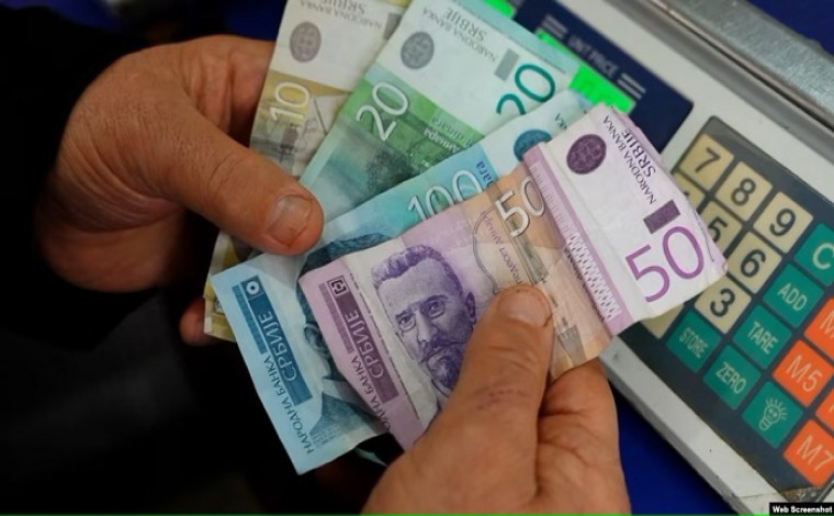 Pse Kosova po insiston në ndalimin e dinarit?