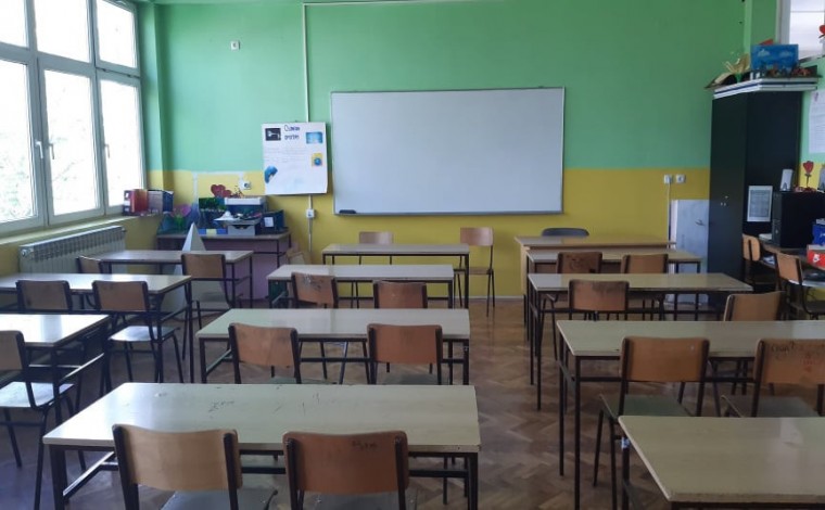 Statistikat e Kamberit: Në 20 vjet numri i nxënësve në Luginë të Preshevës ka rënë 58%