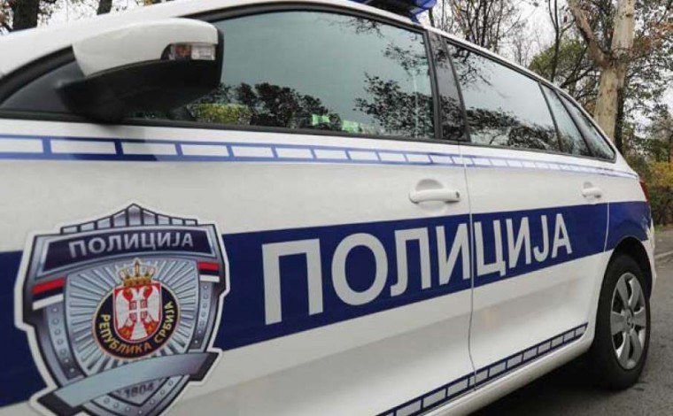 Policia arreston  A.M në Preshevë, i dyshuar për kontrabandë me njerëz