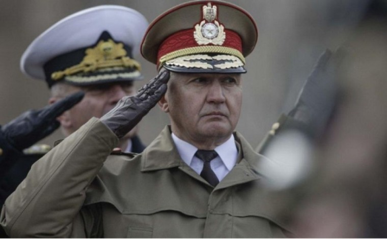 Alarmon gjenerali i ushtrisë së Rumanisë: Duhet të përgatitemi për Putinin, tensione edhe në Ballkanin Perëndimor
