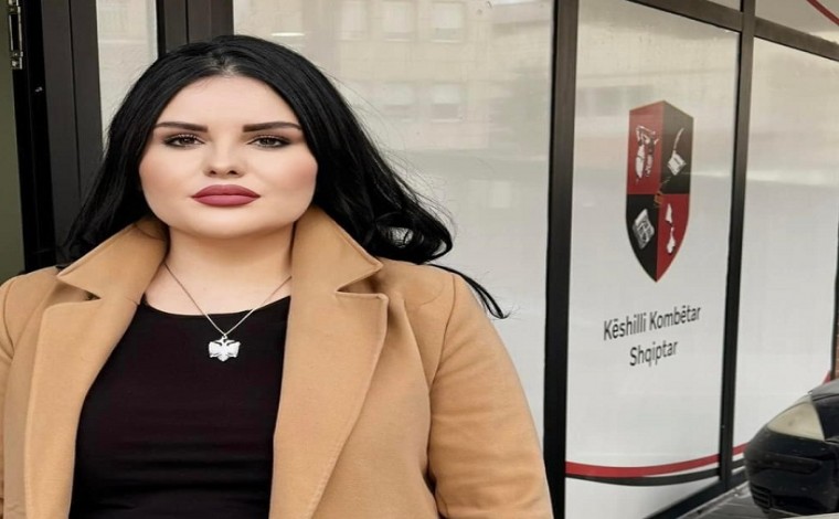 Amina Nuraj koordinon Këshillin Kombëtar Shqiptar në Novi Pazar, ky është numri i shqiptarëve aty?