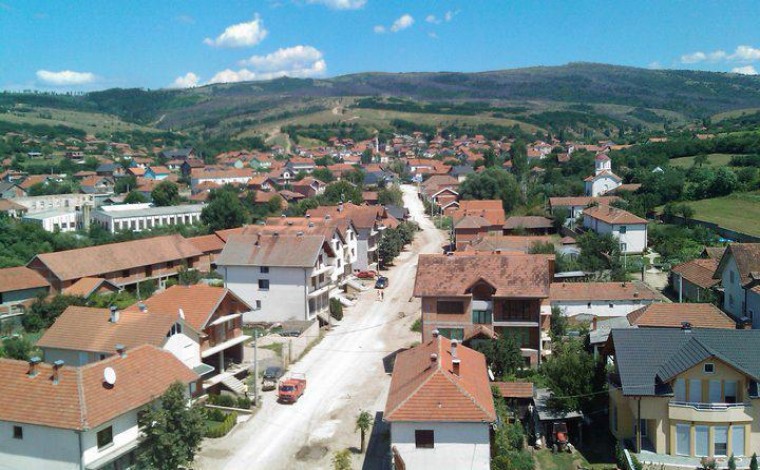 Grabitje si në filma në një bastore në Bilaç të Bujanocit, policia jep detaje