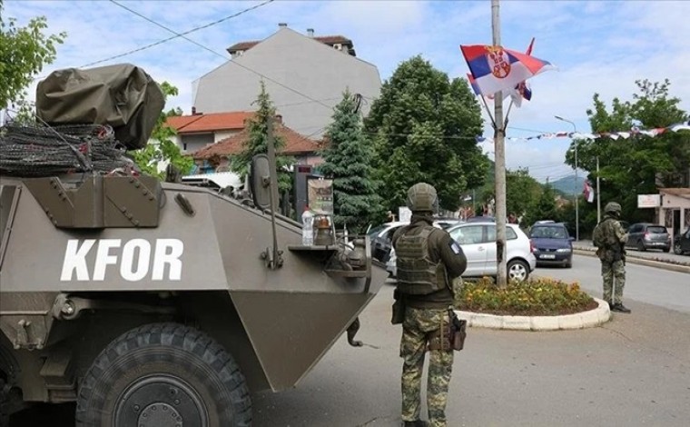 Ish-ushtaraku: Serbia nuk mund të hyjë brenda kufijve të Kosovës, e kemi NATO-n