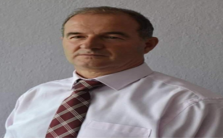 Xhelal Mustafa emërohet drejtor (ushtrues detyre) i shkollës fillore "Naim Frashëri" në Bujanoc