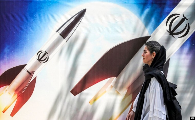 Çfarë pritet të ndodhë pas ekspozimit të luftës në hije Iran-Izrael?