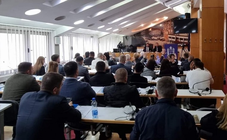 Kuvendi propozon binjakëzimin e komunës së Bujanocit me Bashkinë e Gjirokastrës