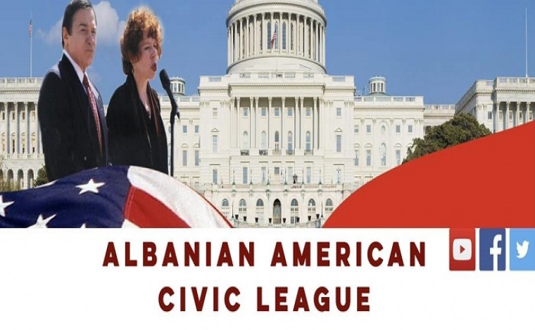 Liga Qytetare Shqiptaro-Amerikane dënon ashpër kërcënimin publik të Presidentit Vuçiq?
