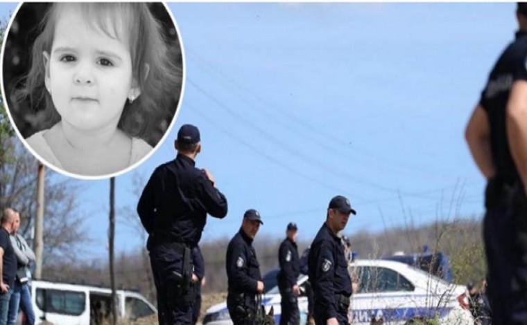 Detaje nga vrasja makabre në Serbi: Trupi i dy vjeçares nuk ndodhet në deponi