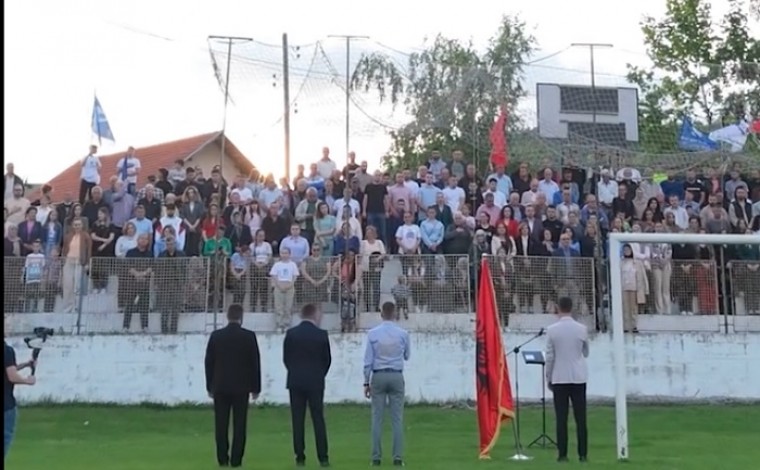 Bujanoc: Fronti për Ndryshim do ta vulosë fitoren 2 qershorit  (video)