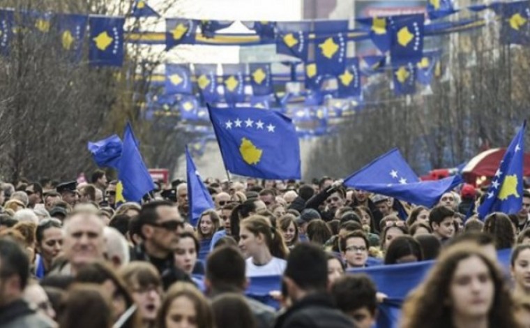 Media zvicerane: Popullsia e Kosovës po tkurret