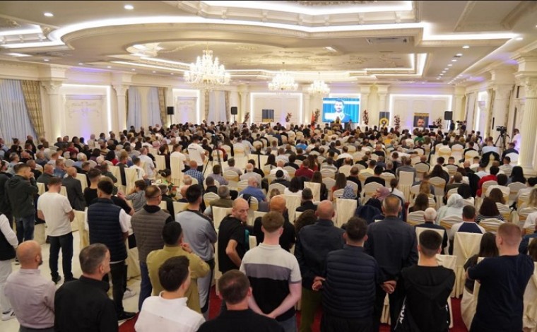 Bujanoc: Partia për Veprim Demokratik e bindur në fitoren e 2 qershorit (video)