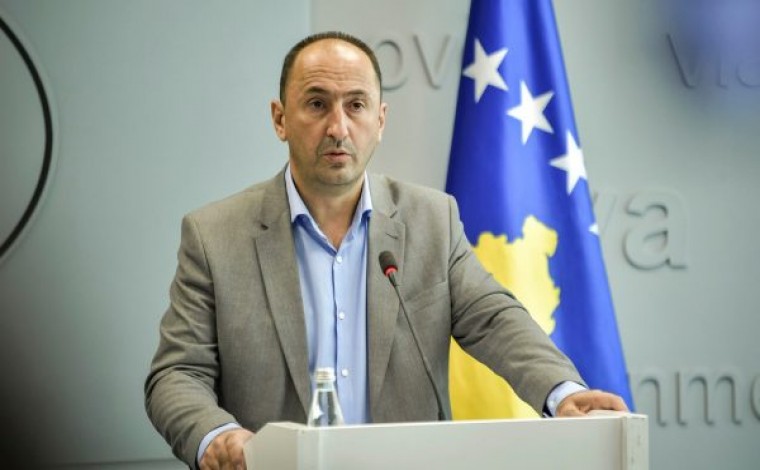 Aliu: Gabim ka qenë, animi i qeverisë për zgjedhjet në Luginë |VIDEO