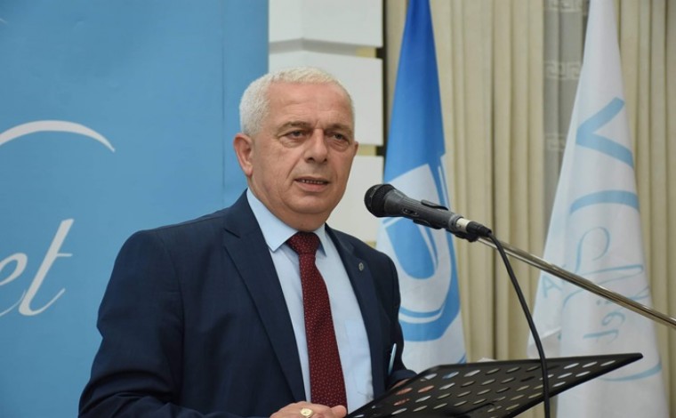 Arifi: Punuam çdo ditë, por që verditkti i popullit vendosi ndryshe