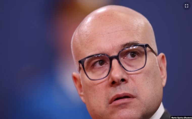 Kryeministri Vuçeviq: Serbia e gatshme të bëjë kompromise me Kosovën