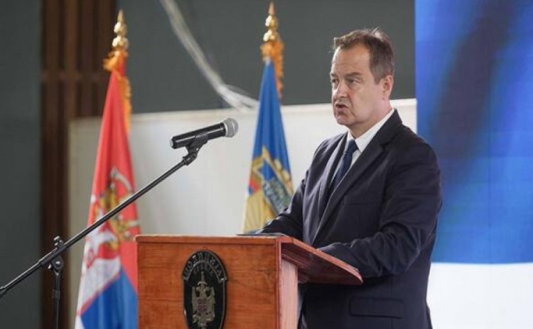 Serbia arreston një person të dyshuar për “krime lufte” në Kosovë më 1999
