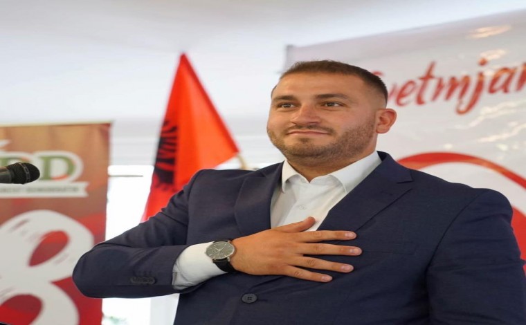 Musliu ftesë për takim konsultativ koalicionit "Fronti për Ndryshim", qeverisja komunale
