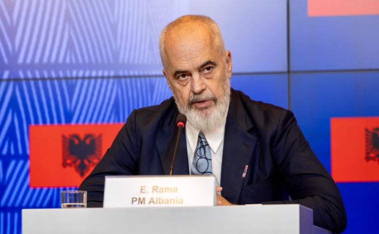 Shqipëria çel grupkapitullin “Themeloret” për anëtarësim në Bashkimin Europian (video)