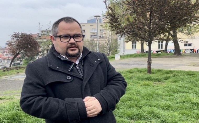 Avokati nga Beogradi i drejtohet Parlamentit Evropian për pasivizimin e adresave të shqiptarëve në Preshevë, Bujanoc dhe Medvegjë