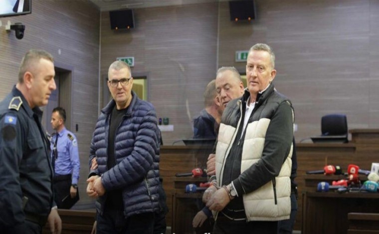Shqiptarë e serbë të arrestuar për spiunazh: Si rrezikohet Kosova? (video)