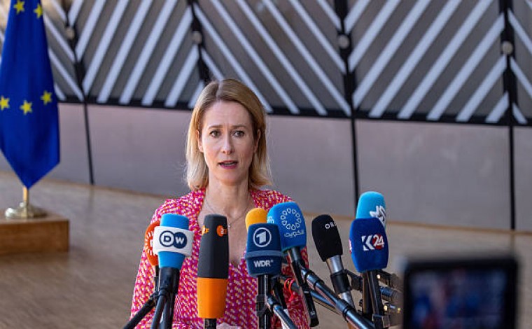 Kallas në Beograd: Serbia duhet ta dëshmojë se e ka përnjëmend anëtarësimin në BE
