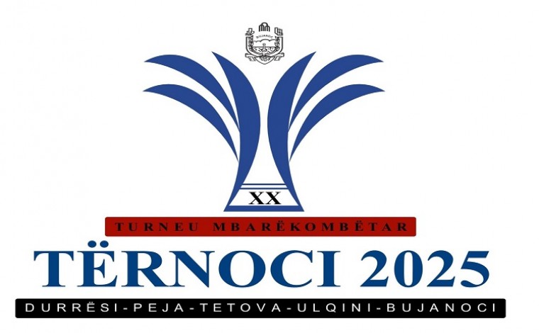 KF Tërnoci, organizator i Turneut Mbarëkombëtar në futboll për grupmoshat U 15