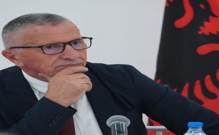 Kamberi dorëzon propozim për shuarjen e Qendrës Humanitare serbo-ruse në Nish