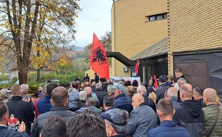 Rasti për pasivizimin e adresave të shqiptarëve në Serbi dërgohet në Gjykatën e Strasburgut
