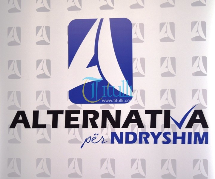 Alternativa për Ndryshim deklaratë ndaj RTV "Presheva"