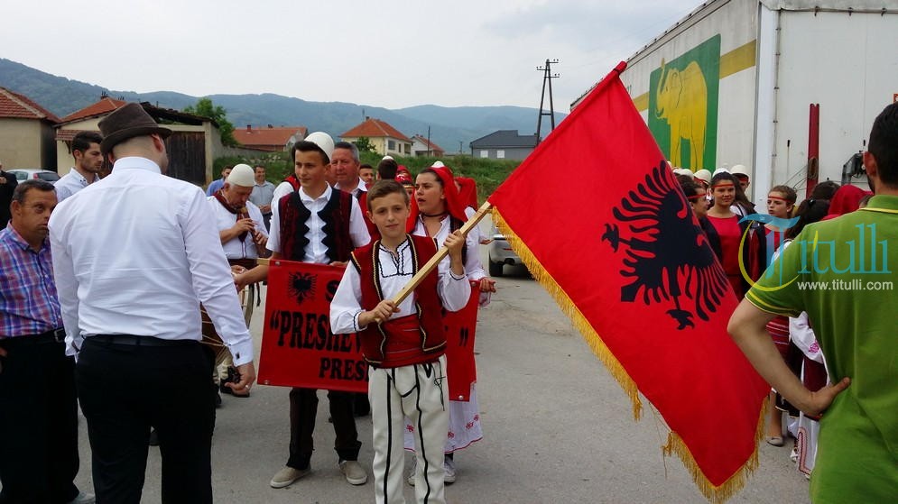 Komuna ndan 1.7 milion dinarë për program kulturor në Bujanoc