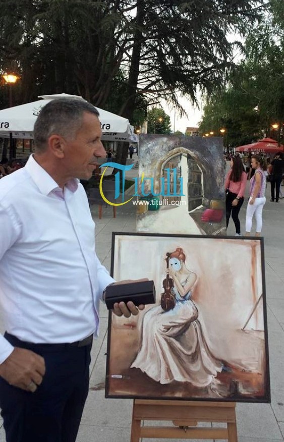 Bujanoci përfiton 4 milion dinarë nga Ministria e Kulturës së Serbisë