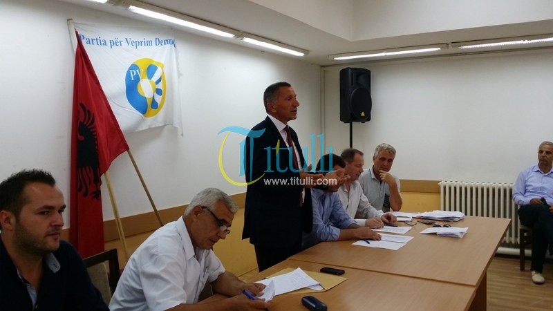 Vendosim në të ardhmen për pjesëmarrje në zgjedhjet parlamentare