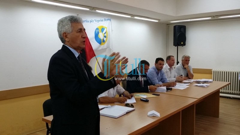 Lugina e Preshevës mes dilemës për pjesëmarrje në zgjedhjet presidenciale të Serbisë