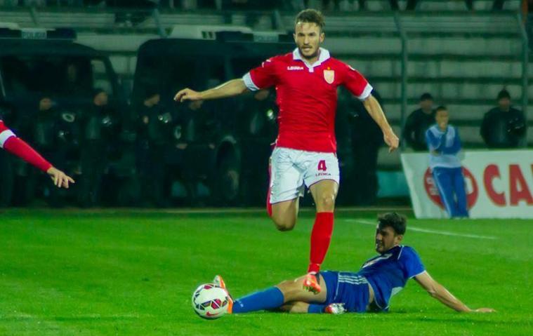 Evropa në këmbë, kërkon Arbnor Fejzullahun!