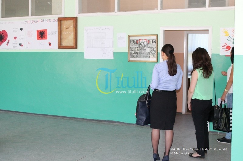 Ministria publikon listën: 50 vende të lira pune nëpër shkollat e Luginës, aplikoni tani?