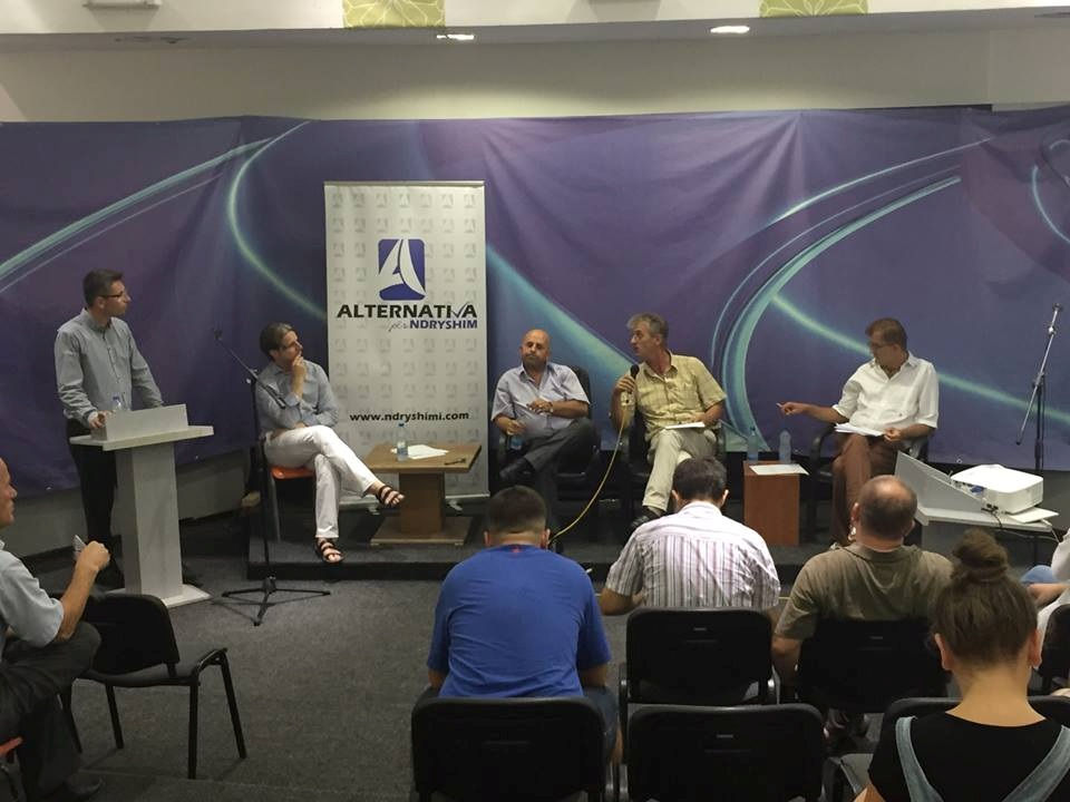 Alternativa për Ndryshim distancohet nga tubimet anonime në Preshevë