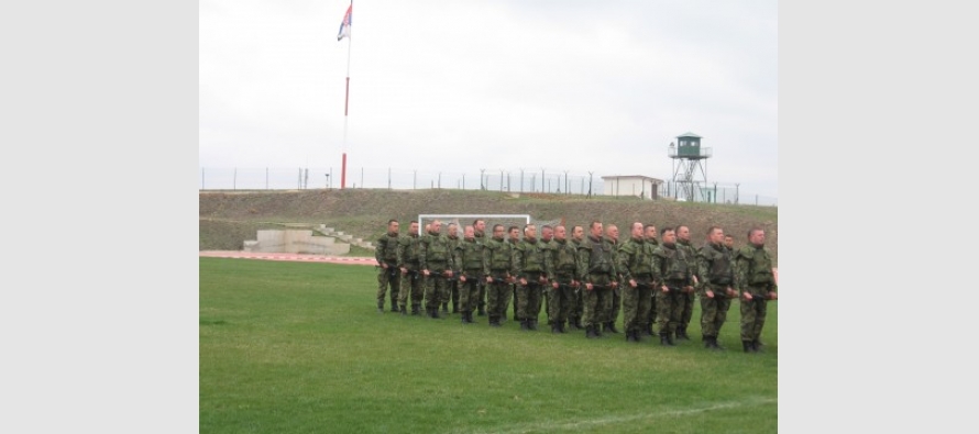 Bujanoc: KFOR-i dhe Ushtria Serbe "gjykohen" nga një grua