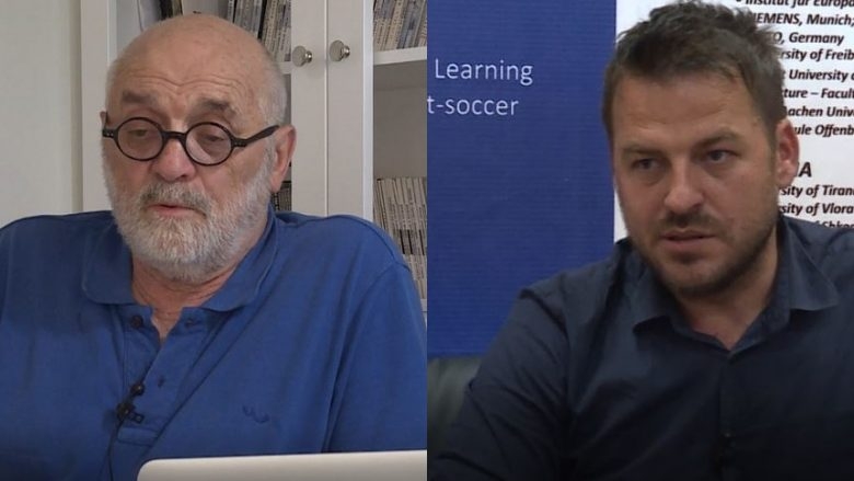 Analistët e shohin si të pamundur ndarjen ose shkëmbimin e territoreve (Video)