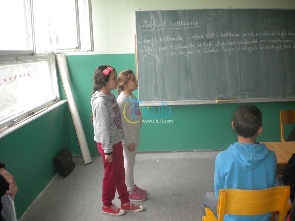Përfaqësuesi i komunës së Bujanocit rreth fillimit të vitit shkollorë