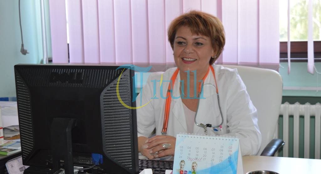 Aferdita Mustafa : Përhapja e morbillit-fruthit në komunën e Bujanocit nuk është ende në ndonjë gjendje alarmante