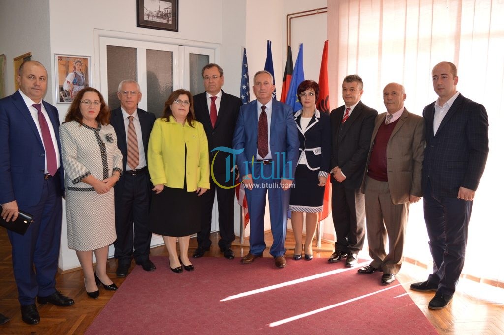 Këshilli Kombëtar Shqiptar: Kemi punuar me Shqipërinë për marrëveshjen e teksteve në Nish mes Rama-Vuçiq
