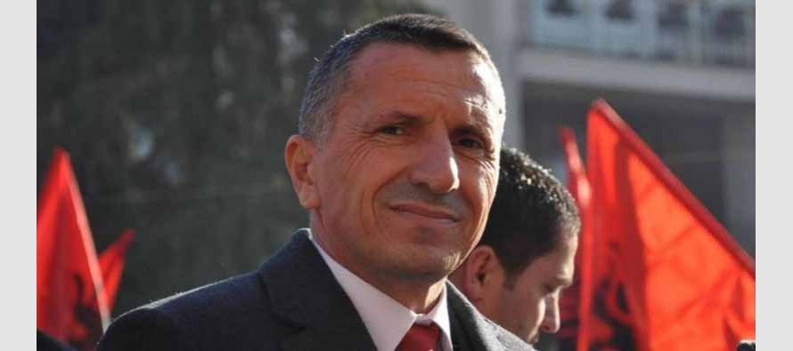 Kamberi: Qeverisja aktuale e Buajnocit i ka dëmtuar interesat e shqiptarëve, jo më koalicione për poste