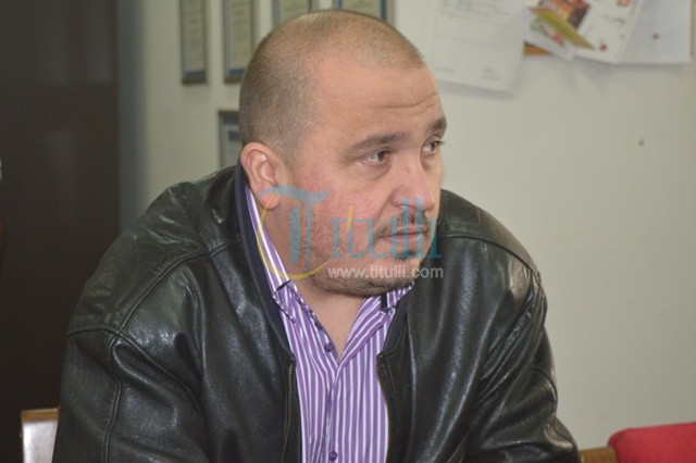 Gazetari Laziq nga Bujanoci: Asgjë nuk ndodhë në Jug të Serbisë pa kontrollin e Beogradit, asociacioni pjesë e kësaj (video)