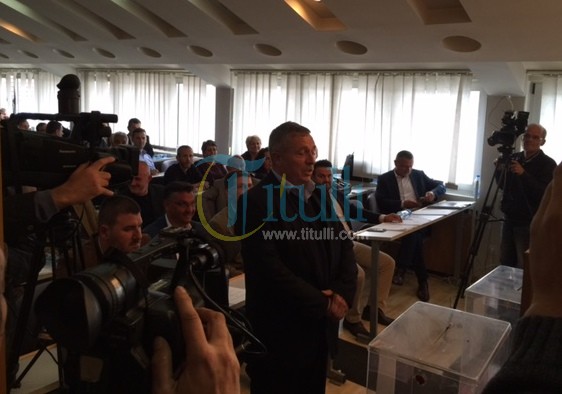 Arsiq: "Shqiptarët e Luginës po ikin në Perëndim, serbët në Beograd"